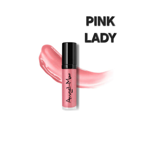 PINK LADY (Luxury Lip gloss)